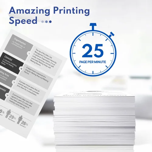 Vista 5 de Cartucho de tóner negro 125A Reemplazo para tinta de impresora HP Color CP1215 CP1515n CP1518ni, Color MFP CM1312 CM1312nfi CB540A - Paquete de 2