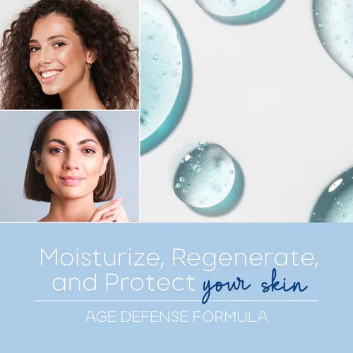 Vista 4 de Skin Aesthetics Parches hialurónicos y de colágeno para debajo de los ojos, reduce la hinchazón, las bolsas y las arrugas, ultra hidratantes