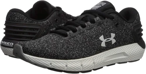 Vista 7 de Under Armour Charged Rogue Twist - Tenis de correr para mujer