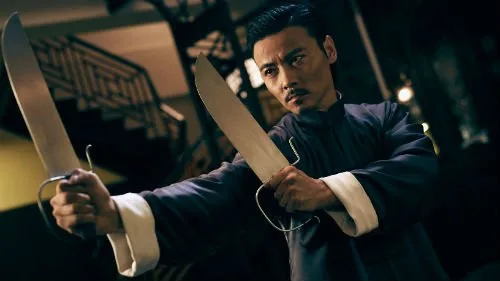 Vista 4 de Ip Man 3