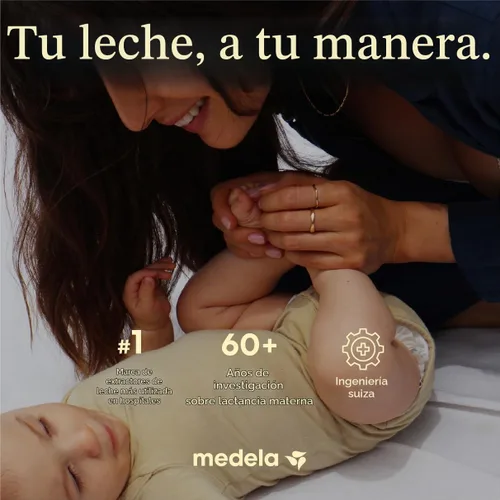 Vista 11 de Medela Easy Pour - Bolsas de almacenamiento de leche materna, 200 unidades, 7 oz/7.1 fl oz