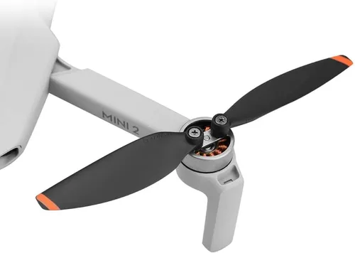 Vista 4 de 16 piezas Mini 4k Mini 2 hélice para DJI Mavic Mini 2 SE Drone 4726 Reemplazo Hélices Cuchillas Tornillo Accesorio