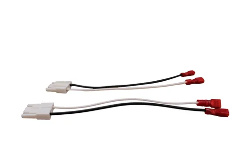Vista 5 de IMC Audio Adaptador de arnés de altavoz SWH-4500: compatible con vehículos seleccionados Buick, Cadillac, Chevrolet, GMC, Isuzu, Jeep, Nissan