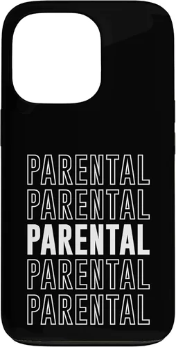 Vista 10 de iPhone 16 Parental Case
