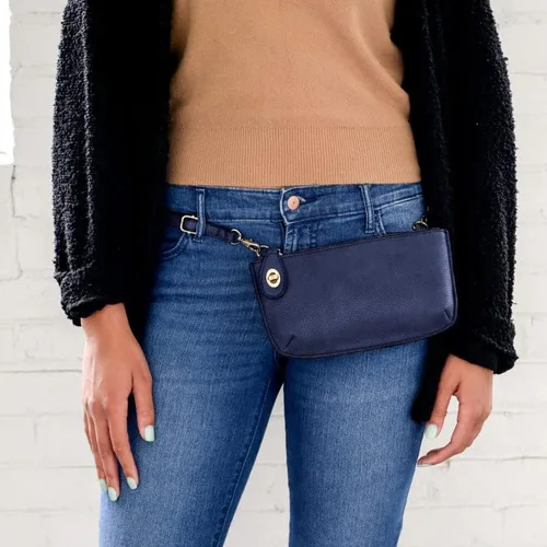 Vista 2 de Joy Susan Bolso de mano de moda para mujer