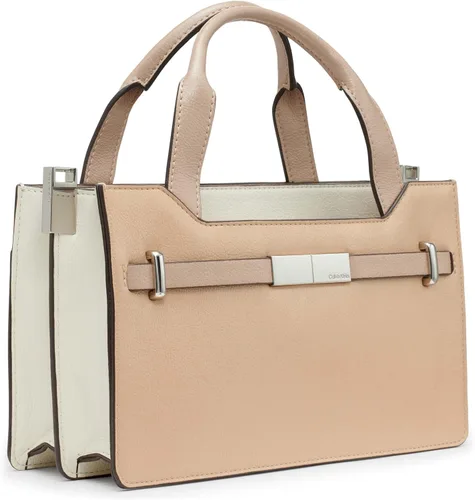 Vista 5 de Calvin Klein Citrine - Bolso bandolera organizacional