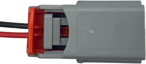 Vista 3 de WMAutoPart AU2Z14S411AGA Arneses de cableado del conector del sensor de temperatura del aire ambiente