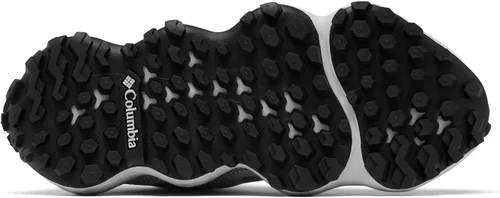 Vista 5 de Columbia Escape Thrive Endure - Zapatos de senderismo para mujer