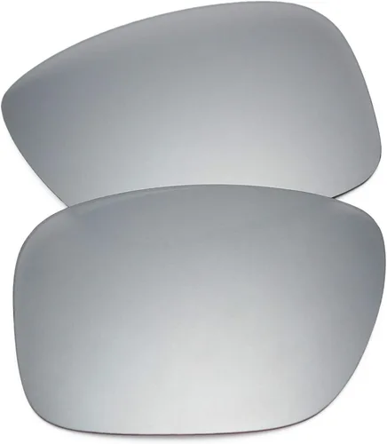 Vista 4 de Lentes de repuesto polarizadas para gafas de sol Oakley Holbrook XL OO9417 - Varias opciones