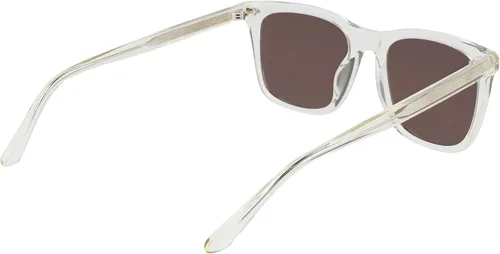 Vista 5 de Calvin Klein Gafas de sol cuadradas Ck21507s para hombre