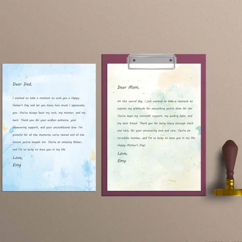 Vista 3 de DUGUTUL Papel de impresora de color, papel de acuarela estacionario, de doble cara, papel de computadora para uso personal o comercial, apto