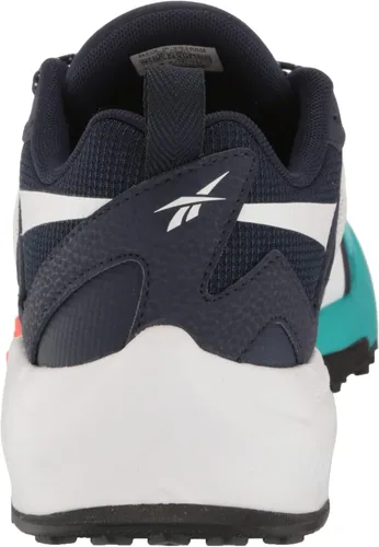 Vista 3 de Reebok Mens Lavante Trail Running Shoe