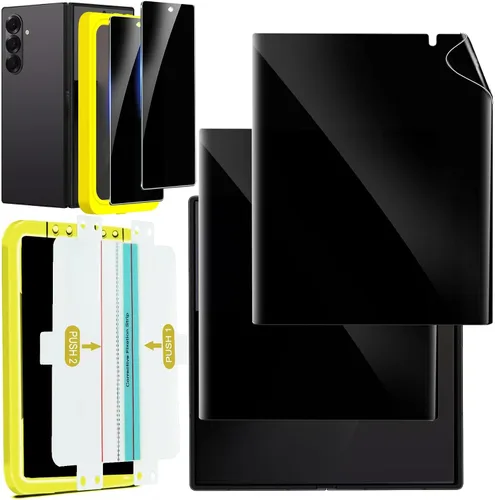 Vista 12 de Ferilinso Paquete de 6 Protectores de Lente de Cámara para Accesorios de iPhone 17 Pro, Compatible con Fundas de Teléfono, Cubierta de Vidrio