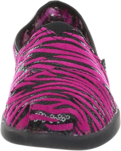 Vista 2 de Skechers Kids 85040L Bobs World Super Glam Slip On