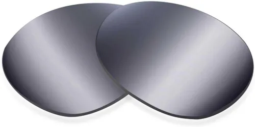 Vista 23 de Sunglass Fix Lentes de sol de repuesto compatibles con marcos Bolle IREX 100 de 2.323 in