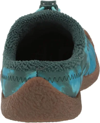 Vista 3 de KEEN Pantuflas Howser 3 Slide para hombre