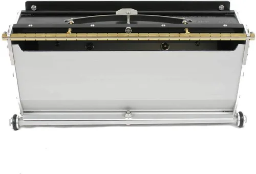 Vista 2 de Columbia FatBoy - Caja plana con acabado de paneles de yeso de 12 pulgadas