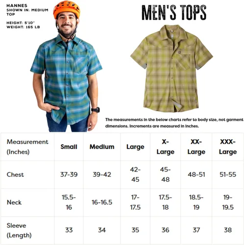 Vista 4 de Club Ride Apparel Detour - Camiseta de ciclismo de manga corta para hombre, cómoda parte superior a presión, camisa de equitación que absorbe