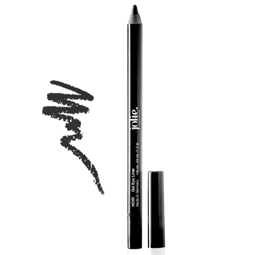 Vista 5 de Jolie Gel Eye Liner Pencil ~ Color intenso de larga duración (Adorn)