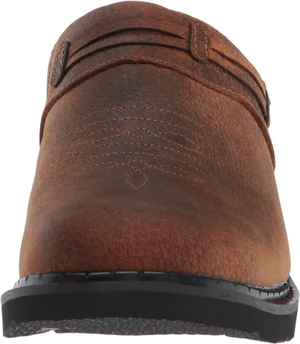 Vista 2 de ROPER Zuecos con cordones para mujer