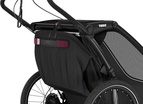 Vista 3 de Thule Chariot Sport 2