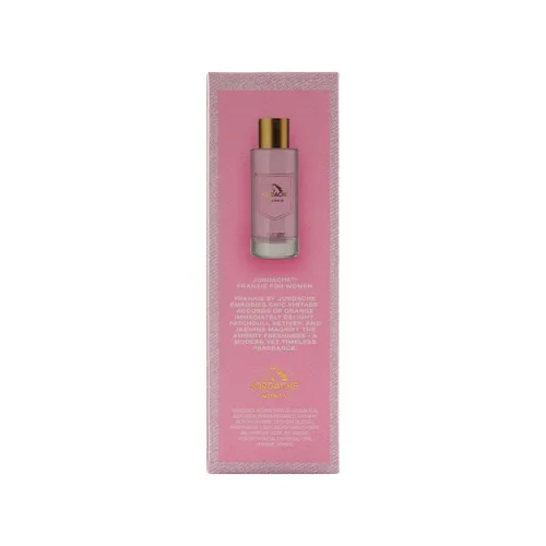 Vista 4 de Frankie by Jordache para mujer - 3.4 oz EDP Spray