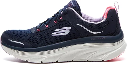 Vista 21 de Skechers - Tenis D'lux Walker Infinite Motion para mujer Negro