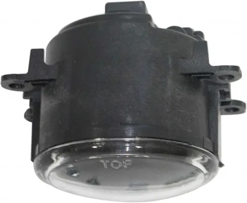 Vista 6 de Para Mitsubishi Eclipse Coupé 2006 2007 2008/Spyder 2007 2008/Endeavor 2006 2007 2008 Conjunto de luz antiniebla par de lado del conductor