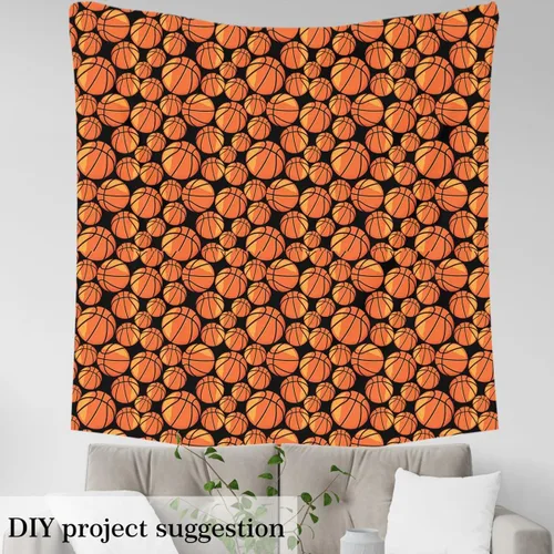 Vista 129 de Tela de Flores Primaverales por Yarda para Sofás, Tela Decorativa de Florales de Pueblo Pájaros Mariposas, Tela de Patrón de Jardín Acuarela