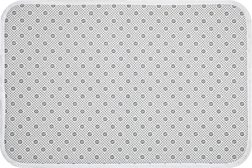 Vista 5 de Syhonic Felpudo antideslizante de 16 x 24 pulgadas, tapete de entrada para puerta delantera, cocina, suelo, bañera, dormitorio