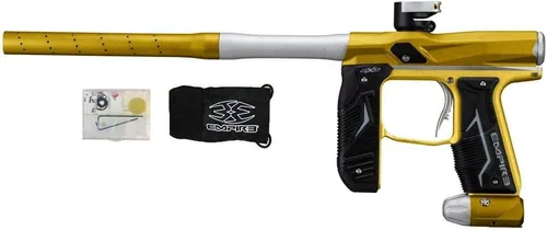 Vista 19 de Pistola de paintball Empire Axe 2.0