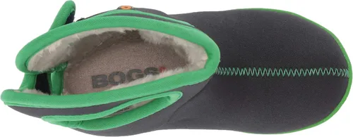 Vista 5 de BOGS Unisex-Baby Waterproof Insulated Snow Boot