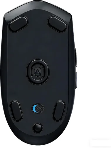 Vista 11 de WFB 2 juegos de patines de mouse rápidos 5.1 con bordes curvos redondeados para Logitech Superlight Wireless Gaming Mouse Feet Reemplazo