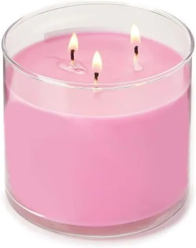 Vista 6 de Hawaiian Breeze - Aceite de fragancia (nuestra versión de la marca) (botella de 8 onzas) para fabricación de velas, fabricación de jabón