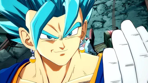 Vista 7 de Dragon Ball Fighterz - PlayStation 4