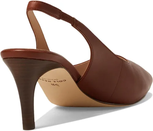 Vista 5 de Cole Haan Zapatos de tacón Vandam Sling 65 para mujer