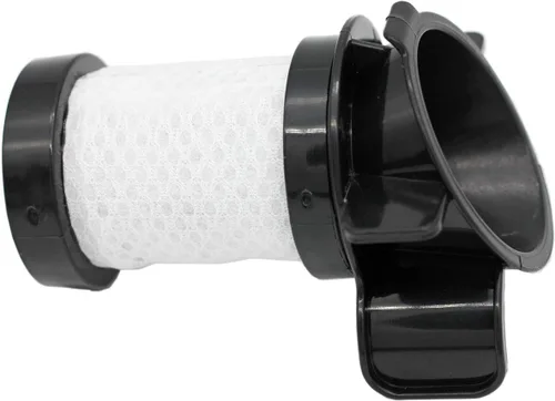 Vista 3 de 2 filtros de vacío + 4 filtros de fieltro de espuma + 1 cepillo compatible con Shark IONFlex DuoClean IF100 X30 X40 F60 F80 IF200 IF201 IF202 IF205