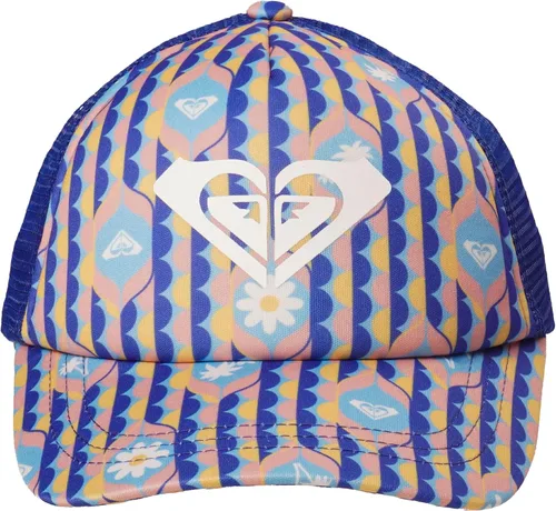 Vista 2 de Roxy Gorro de camionero Sweet Emotions para niña