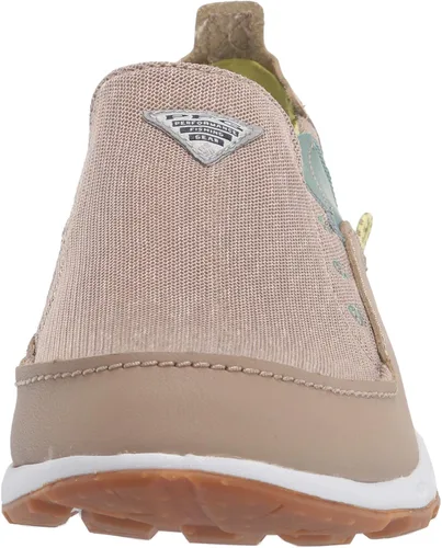 Vista 2 de Columbia Hombres Bahama Vent Hightide PFG Slip-On - Ancho ancho