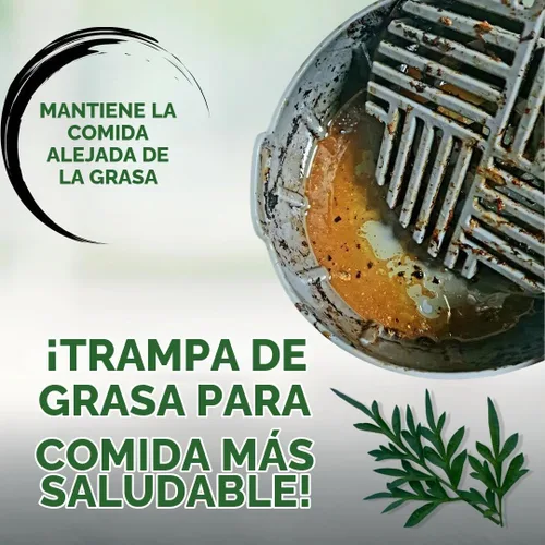 Vista 5 de Forros reutilizables para freidora de aire, resistentes para cesta de freidora de aire, accesorios para freidora de aire, forro de silicona de 3 a 5