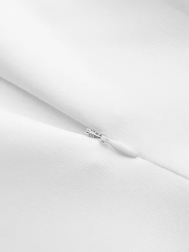 Vista 4 de YOINS - Minifaldas overol femeninas con tirantes ajustables, plisadas