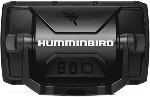 Vista 5 de Humminbird 411670-1 Helix 5 Chirp DI GPS G3 - Buscador de peces
