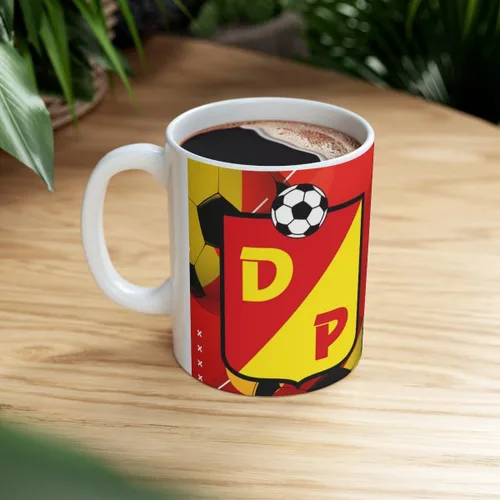 Vista 4 de Taza Deportivo Pereira, Futbol Colombiano