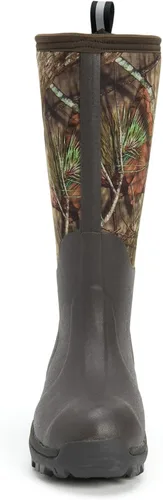 Vista 2 de Muck Boot Woody Max - Botas de caza para hombre con aislamiento de goma