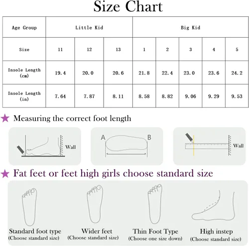 Vista 2 de Eiimieor Zapatos de tacón alto para niñas, zapatos de vestir para fiesta de boda, sandalias de tacón alto para niñas pequeñas y grandes
