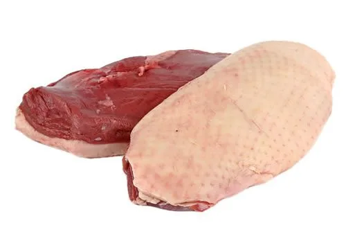 Vista 3 de Pechuga de pato Magret de Canard envejecida -(sku#030210)