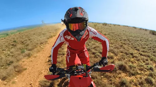Vista 7 de Insta360 Soporte de liberación rápida GO 3/3S para todo tipo de montaje