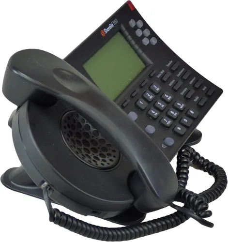 Vista 2 de ShoreTel Teléfono IP ShorePhone 560G (renovado)