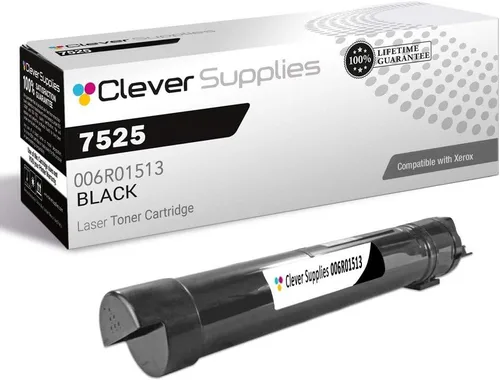 Vista 110 de CS - Cartucho de tóner compatible con Phaser 6510/WorkCentre 6515 106R03691 Magenta para Phaser 6510 WorkCentre 6515
