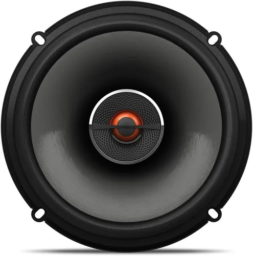 Vista 2 de JBL GX602 180W 6.5" 2-Way GX Series - Altavoces coaxiales para coche